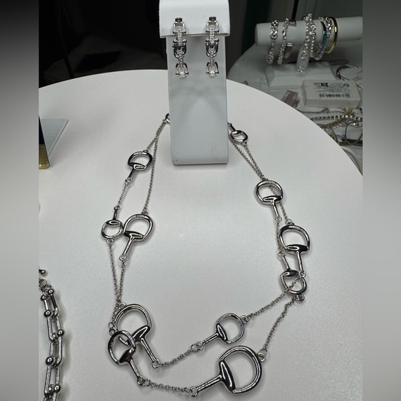 Assorted Cable Jewelry - Picture 8 of 9